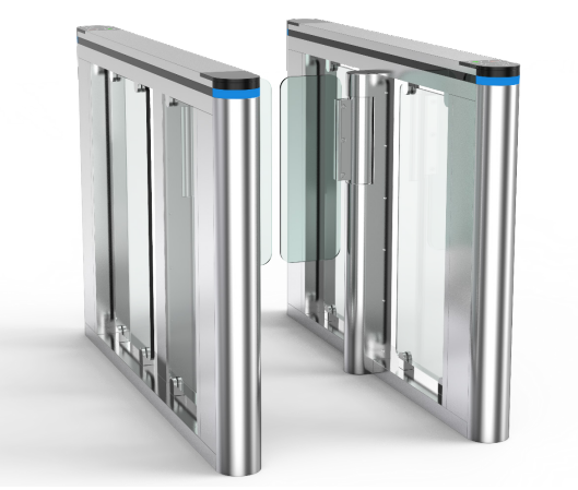 ID SPEED GATE 8700 IDtronic